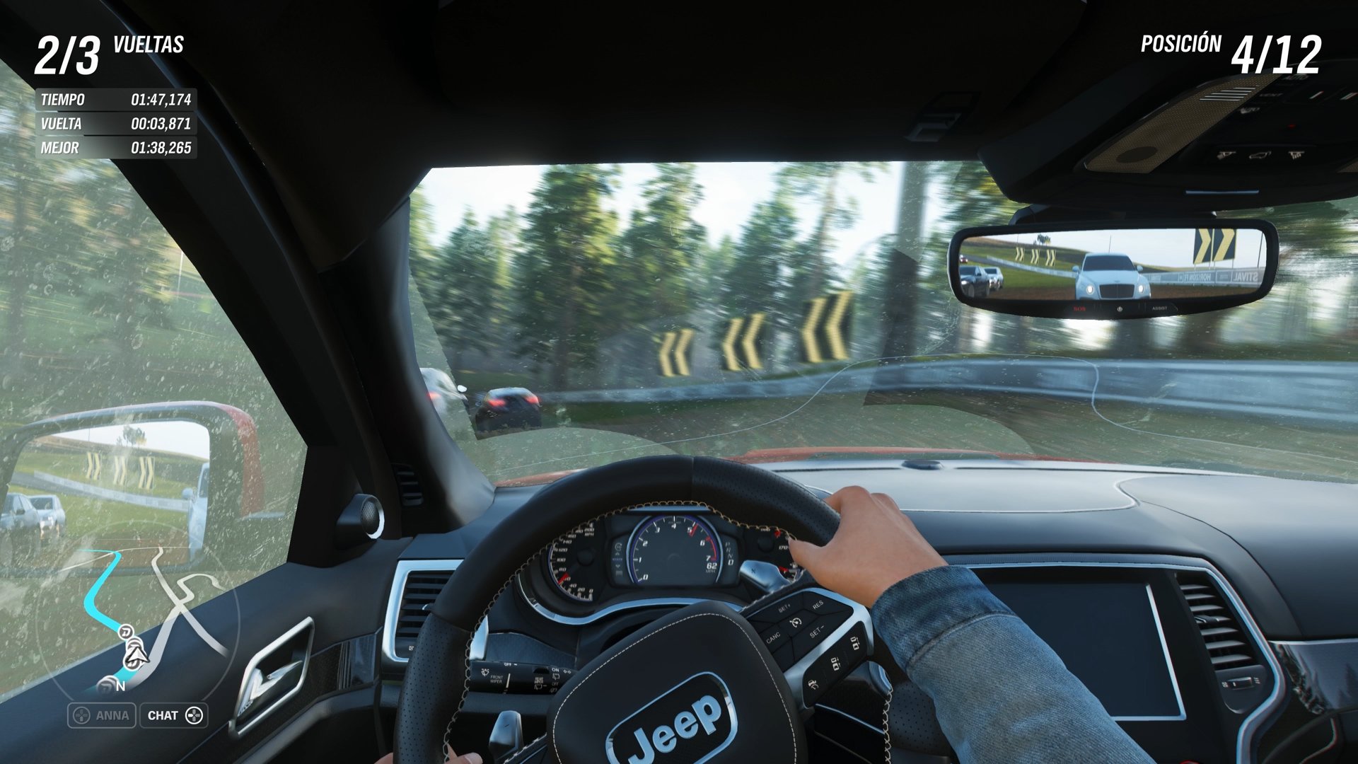 Forza Horizon 4 - Imagen 42